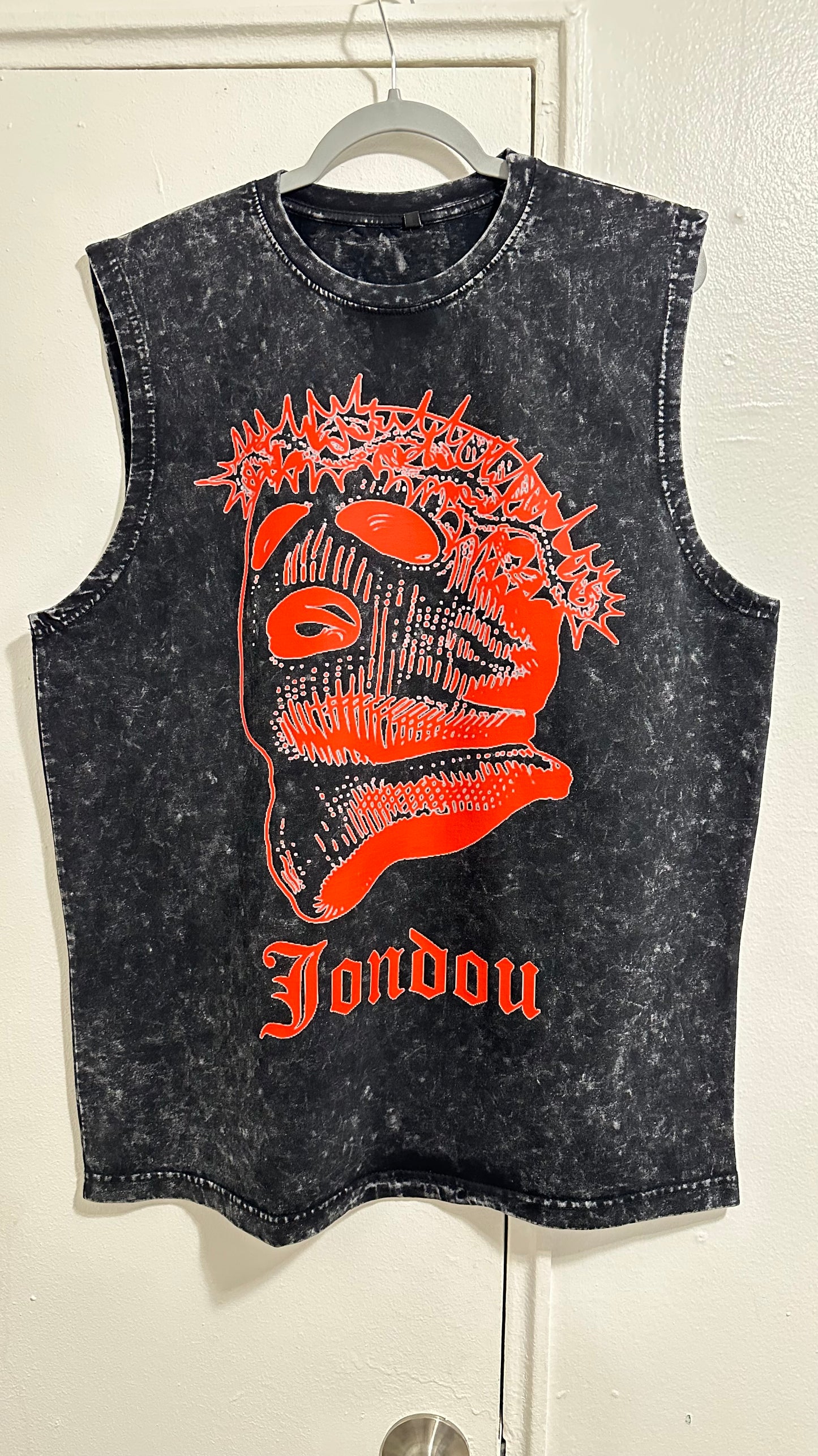 Unknown bandit Tank