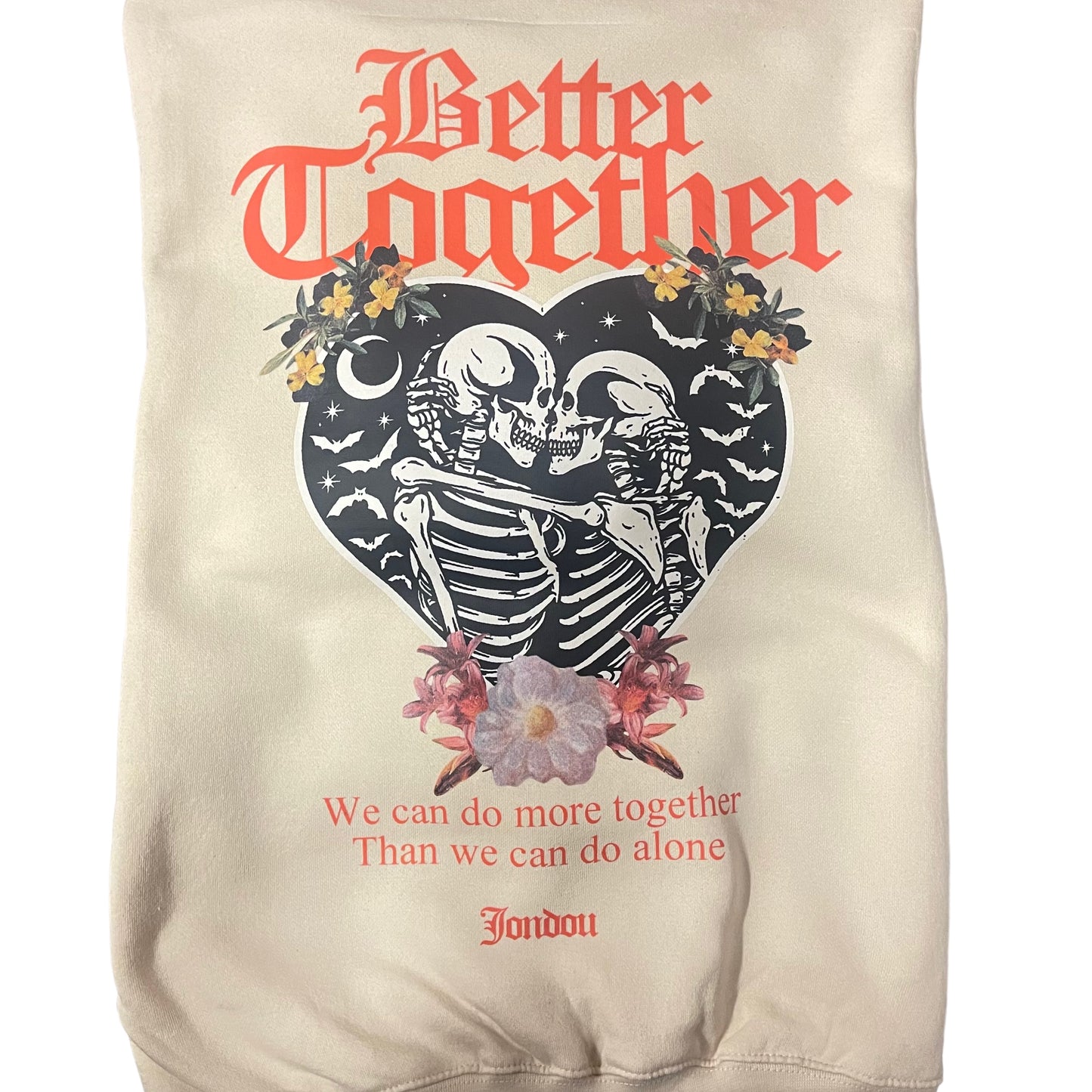 Better together sweatsuit