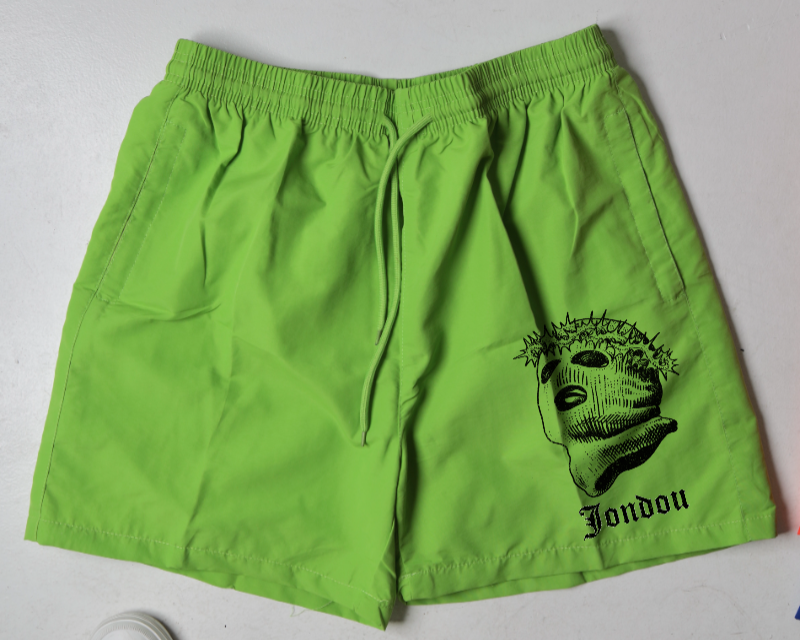 Jondou Trunks 2